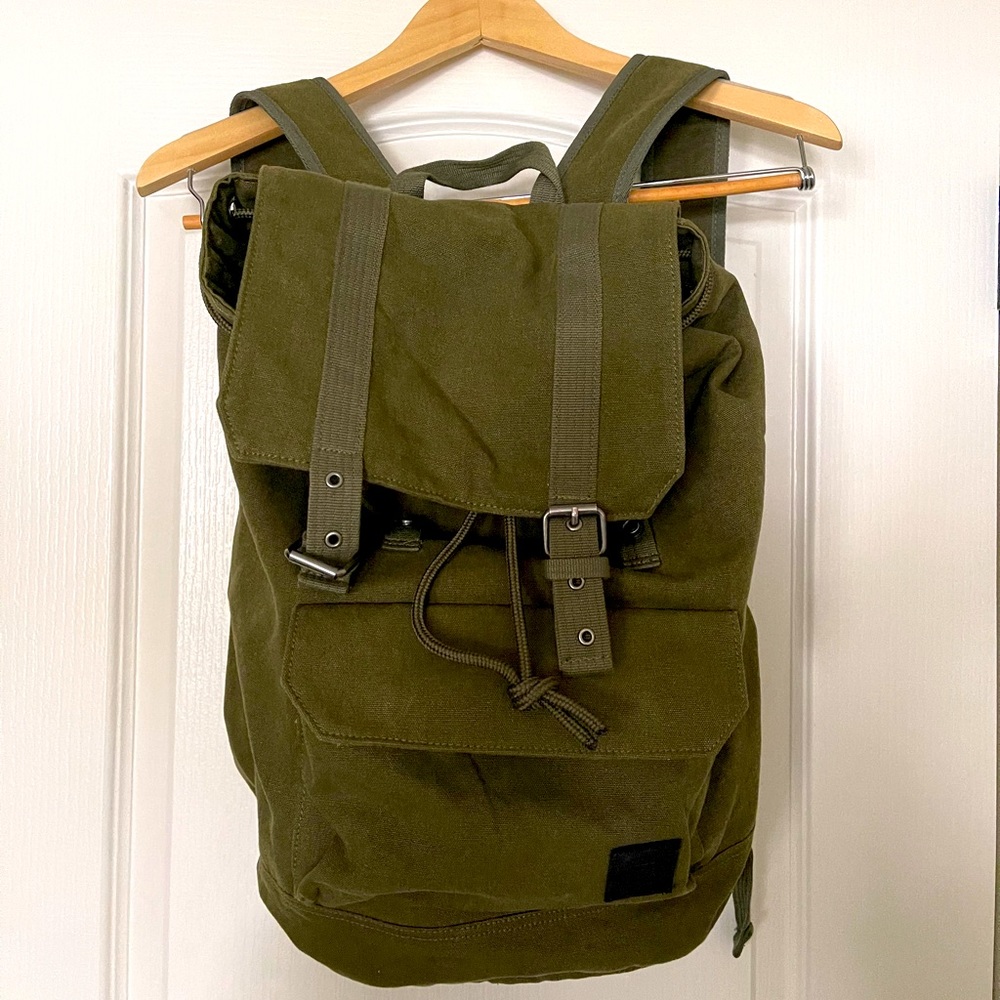 Vans Backpack